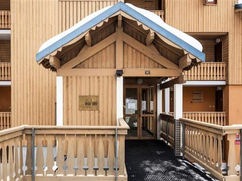 Semesterlägenhet - 6 personer -  - 73600 - Les Belleville