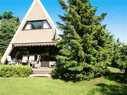 Feriehus - 4 personer -  - Zum Wikinger - 24351 - Damp