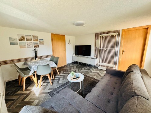 Bungalow - 4 personer -  - Meinholdstraße - 17459 - Koserow