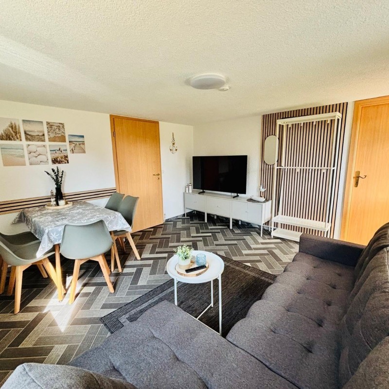 Bungalow - 4 personer -  - Meinholdstraße - 17459 - Koserow