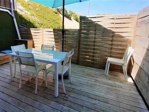 Ferienhaus - 4 Personen -  - 40480 - Vieux-Boucau-Les-Bains