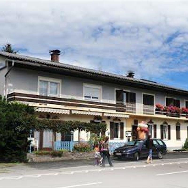 Ferielejlighed - 6 personer -  - Deutsch Goritz - 8483 - Deutsch Goritz