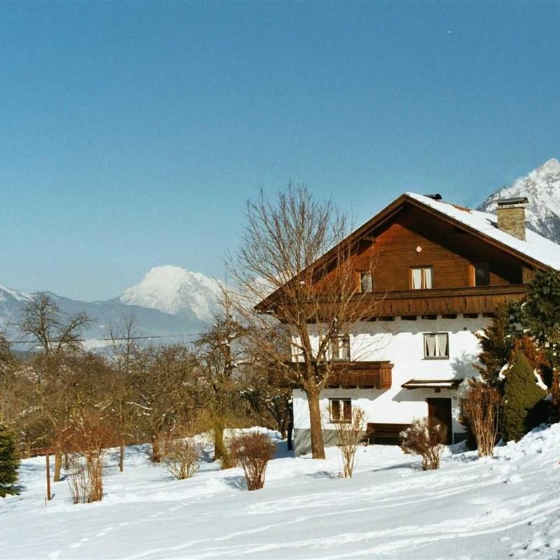 Bondegård - 14 personer -  - Höfle - 6492 - Imsterberg