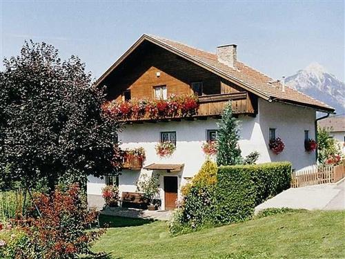 Bauernhof - 14 persons -  - Höfle - 6492 - Imsterberg