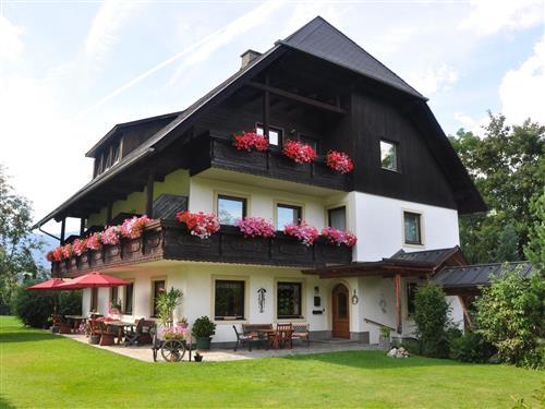 Sommerhus - 5 personer -  - St. Lorenzen - 8861 - Sankt Georgen Ob Murau