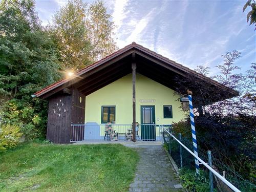 Holiday Home/Apartment - 4 persons -  - Stierberg - 94065 - Waldkirchen