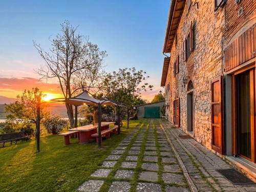 Fritidshus - 12 personer -  - Madonnuccia-Giuncaia - Pieve Santo Stefano - 52036 - Pieve Santo Stefano Ar