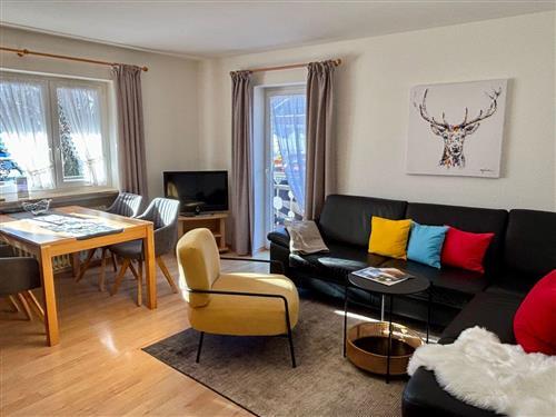 Ferielejlighed - 3 personer -  - Mittenwald - 82481