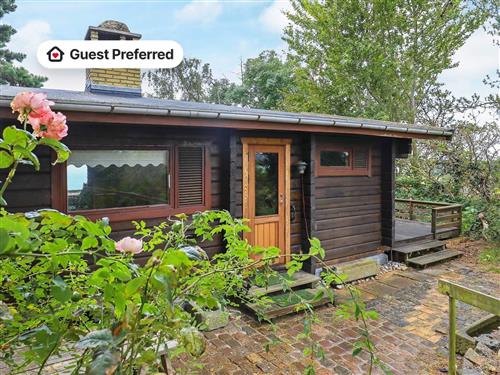 Sommerhus - 6 personer -  - Solbakken - Spodsbjerg - 5900 - Rudkøbing