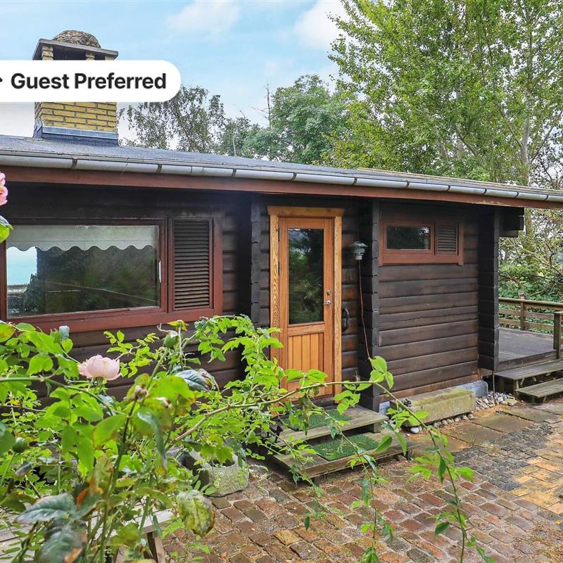 Ferienhaus - 6 Personen -  - Solbakken - Spodsbjerg - 5900 - Rudköbing