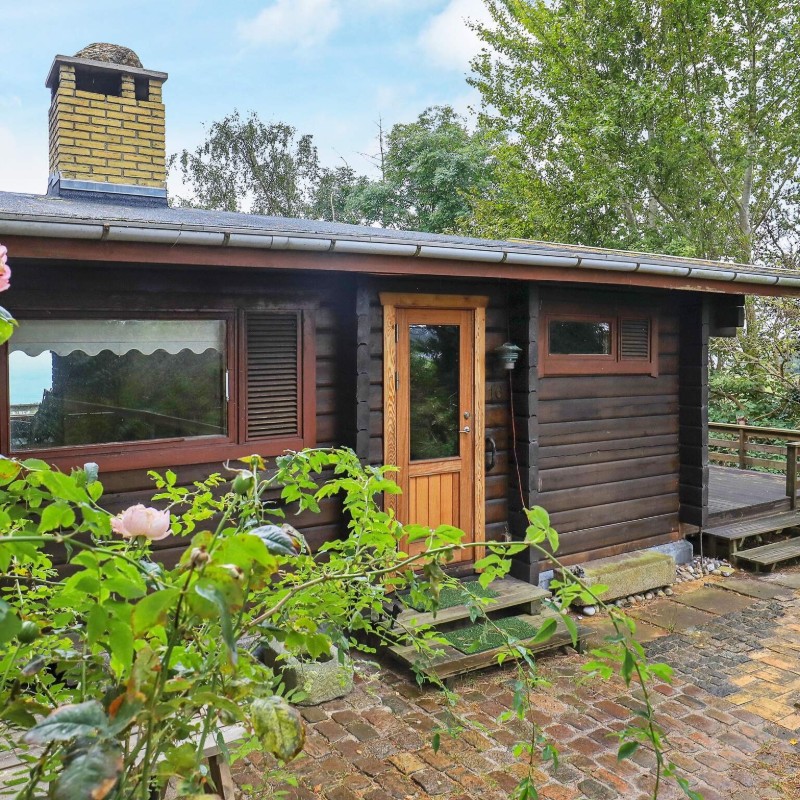 Ferienhaus - 6 Personen -  - Solbakken - Spodsbjerg - 5900 - Rudköbing