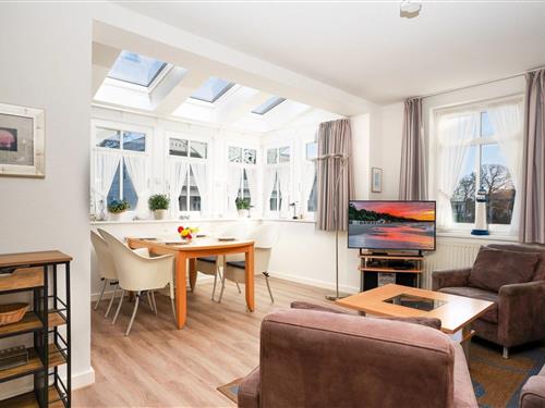 Ferielejlighed - 4 personer -  - Putbuser Straße 14 - - 18609 - Binz