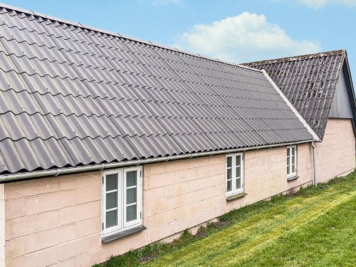 Fritidshus - 4 personer -  - Kollevej - 6830 - Nr. Nebel