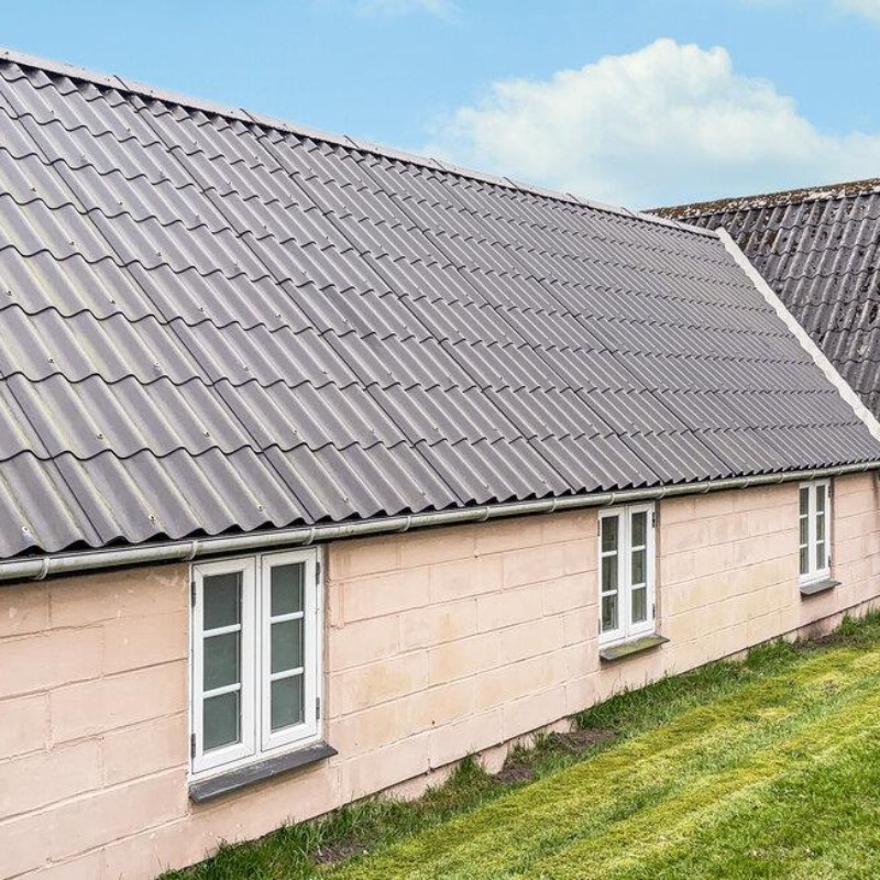 Ferienhaus - 4 Personen -  - Kollevej - 6830 - Nr. Nebel