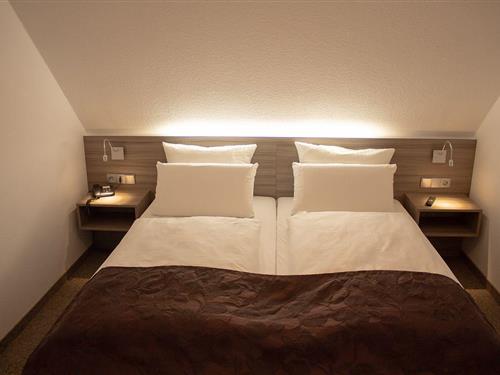 Rom - 4 personer -  - Sieltrift - 27639 - Wurster Nordseeküste