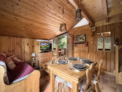 Ferielejlighed - 4 personer -  - 74300 - Les Carroz D'arâches