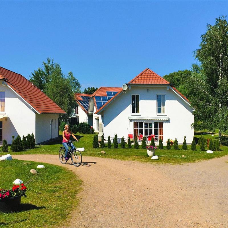 Sommerhus - 6 personer -  - 17111 - Verchen