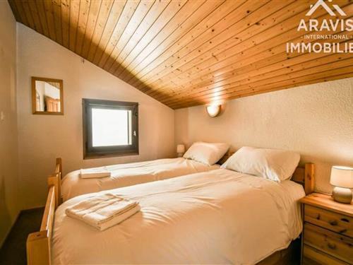 Feriehus / leilighet - 9 personer -  - 74450 - Le Grand Bornand