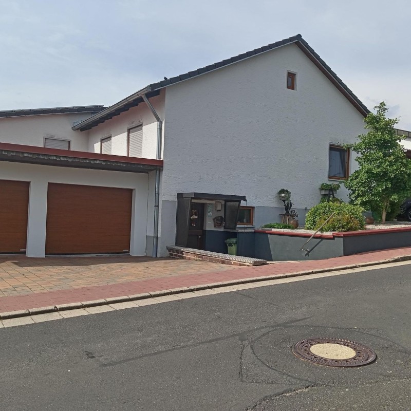 Ferielejlighed - 4 personer -  - Theuerner Straße - 92263 - Ebermannsdorf