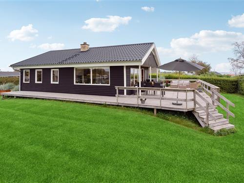 Ferienhaus - 6 Personen -  - Bjergvej - Hejlsminde - 6094 - Hejls