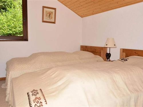 Ferienhaus - 7 Personen -  - 74450 - Le Grand Bornand