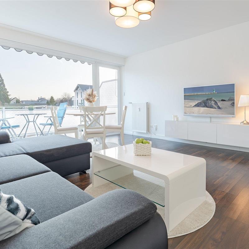 Ferielejlighed - 3 personer -  - Alte Bergstraße - 23683 - Scharbeutz