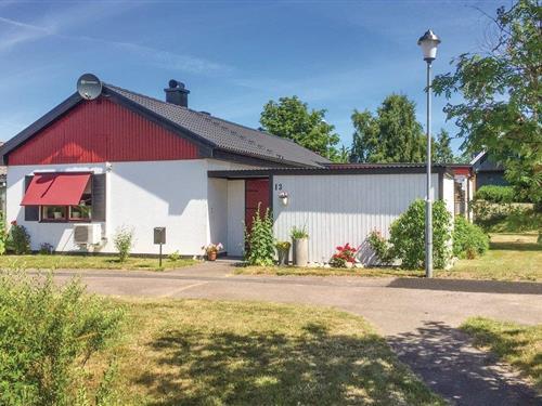 Sommerhus - 4 personer -  - Ekstigen - 387 35 - Borgholm