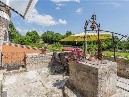 Sommerhus - 4 personer -  - Putini - Rovinj - Putini - 52210 - Putini