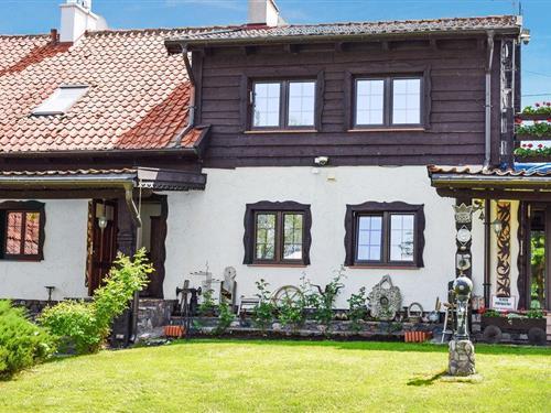 Holiday apartment - 4 persons -  - Mazurska - 11-513 - Rydzewo