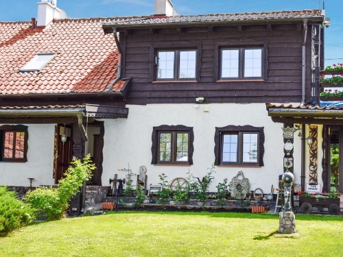 Ferielejlighed - 4 personer -  - Mazurska - 11-513 - Rydzewo