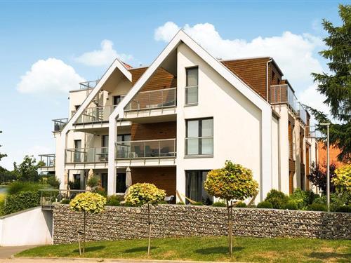 Holiday apartment - 6 persons -  - Mazurska - 11-513 - Rydzewo