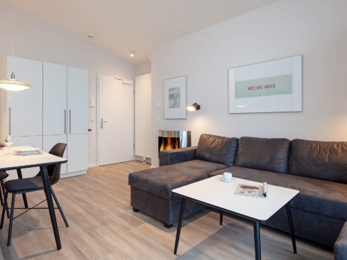  - 4 personer -  - Butendiek 22 (penthouse Rechts) - Marina Wendtorf, Ostsee - 24235 - Kieler Bucht
