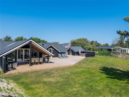 Sommerhus - 8 personer -  - Toldbodvej - 6857 - Blåvand