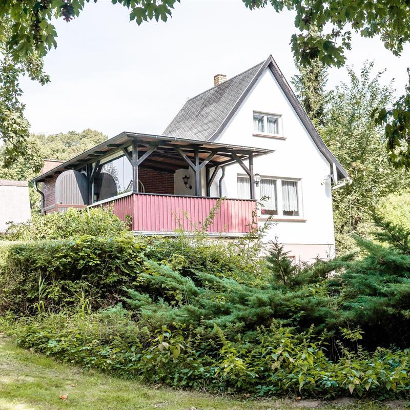 Sommerhus - 6 personer -  - Am Park - 18236 - Kröpelin / Wichmannsdorf