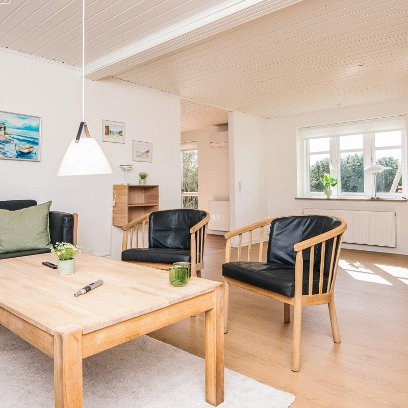Ferienhaus - 4 Personen -  - Løkkensvej - Lökken - 9480 - Jammer Bay