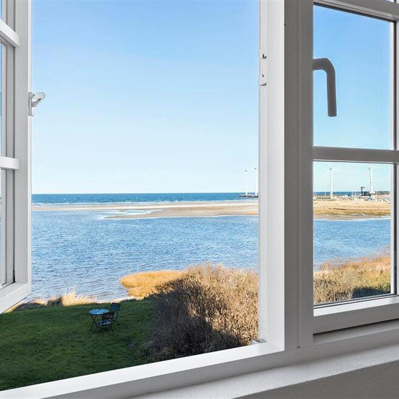 Sommerhus - 8 personer -  - Havet - Bønnerup Strand - 8585 - Glesborg