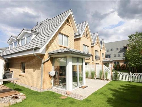 Feriehus - 6 personer -  - Hauptstraße - 23669 - Timmendorfer Strand