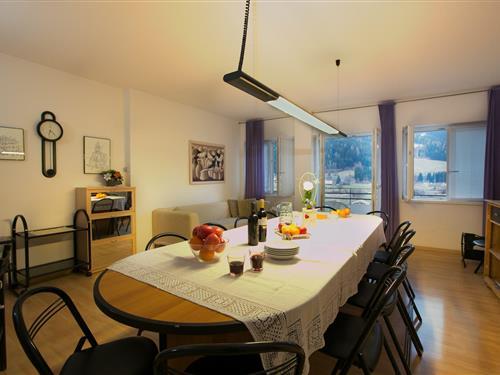 Ferielejlighed - 8 personer -  - 38037 - Predazzo