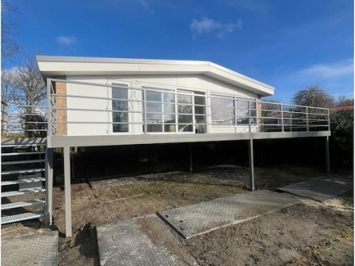 Holiday home - 6 persons -  - 4493 - Kamperland