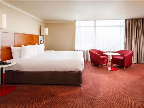 Hotell - 2 personer -  - CF240DD - Cardiff