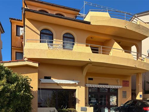 Holiday apartment - 2 persons -  - Lopar - Rab - Lopar - 51281 - Lopar