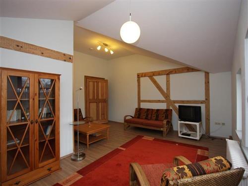 Ferienwohnung - 4 Personen -  - Parkstraße - 06502 - Thale