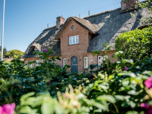 Ferienhaus - 5 Personen -  - Heefstegelk - 25980 - Sylt / Morsum