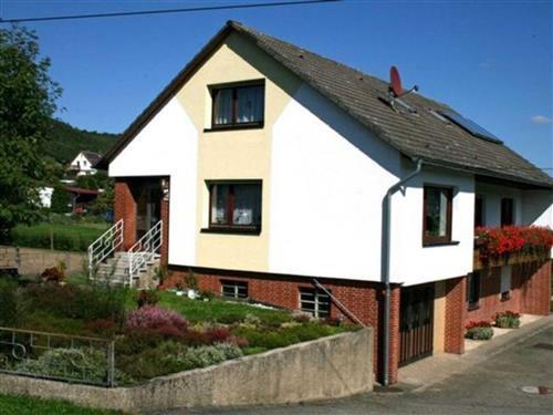 Ferieleilighet - 3 personer -  - Quellenstraße - 34549 - Edertal / Kleinern