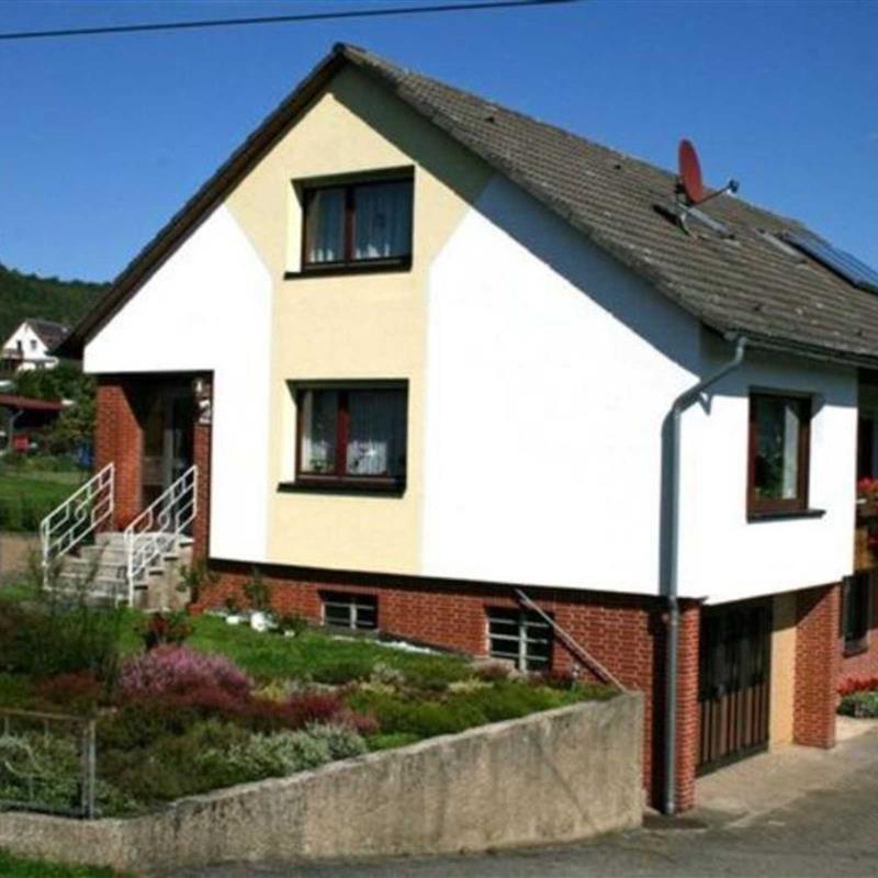 Ferielejlighed - 3 personer -  - Quellenstraße - 34549 - Edertal / Kleinern