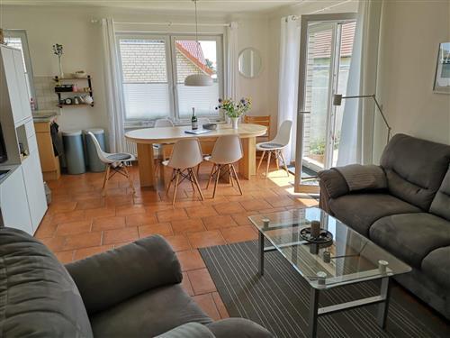 Feriehus - 8 personer -  - Holnisser Strandweg - 24960 - Glücksburg