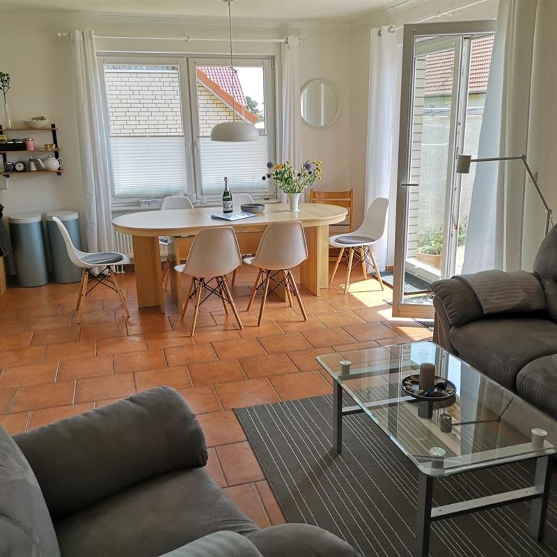 Sommerhus - 8 personer -  - Holnisser Strandweg - 24960 - Glücksburg