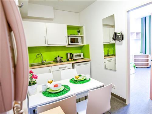 Holiday Home/Apartment - 4 persons -  - Villach - 9524