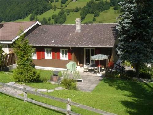 Ferielejlighed - 7 personer -  - Alt St. Johann - 9656