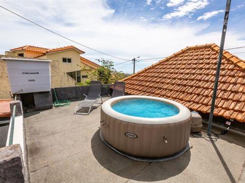 Sommerhus - 6 personer -  - 9230-143 - São Jorge